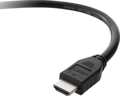 Belkin, HDMI, 5 m cena un informācija | Kabeļi un vadi | 220.lv