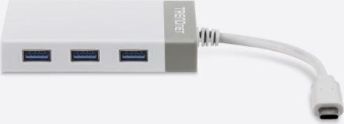 TRENDnet TUC-ETGH3 cena un informācija | Adapteri un USB centrmezgli | 220.lv