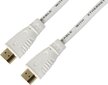 Manhattan ICOC-HDMI-4-005NWT cena un informācija | Kabeļi un vadi | 220.lv