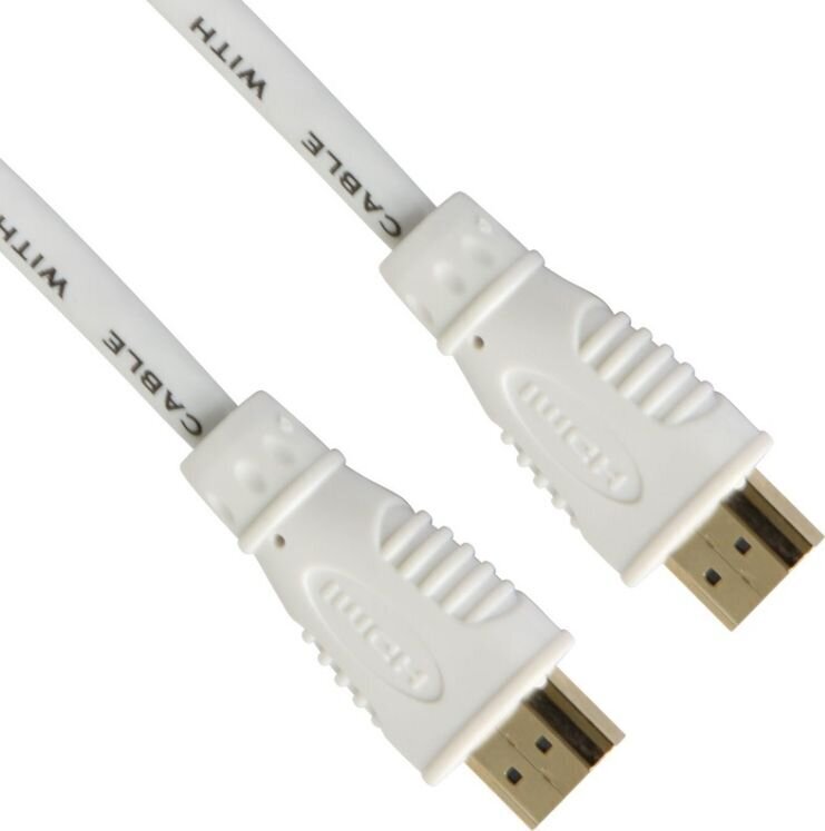 Manhattan ICOC-HDMI-4-030NWT цена и информация | Kabeļi un vadi | 220.lv