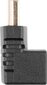 HDMI Adapteris Lanberg AD-0034-BK Melns цена и информация | Adapteri un USB centrmezgli | 220.lv