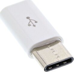 InLine 33303I cena un informācija | Adapteri un USB centrmezgli | 220.lv