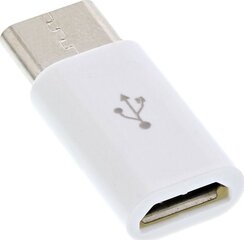 InLine 33303I цена и информация | Адаптеры и USB разветвители | 220.lv