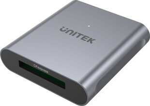 Unitek centrmezgls cena un informācija | Adapteri un USB centrmezgli | 220.lv