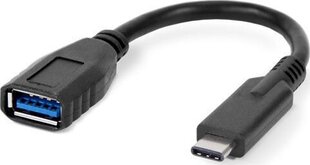 Адаптер USB типа A к USB тип-C цена и информация | Адаптеры и USB разветвители | 220.lv