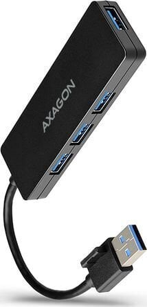 Axagon HUE-G1A цена и информация | Adapteri un USB centrmezgli | 220.lv