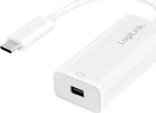 LogiLink UA0360 cena un informācija | Adapteri un USB centrmezgli | 220.lv