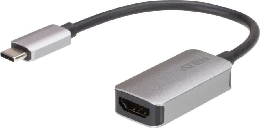 Aten UC3008A1-AT цена и информация | Adapteri un USB centrmezgli | 220.lv