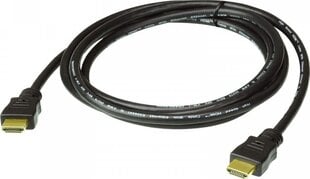 Aten 2L-7D10H, HDMI, 10 м цена и информация | Кабели и провода | 220.lv