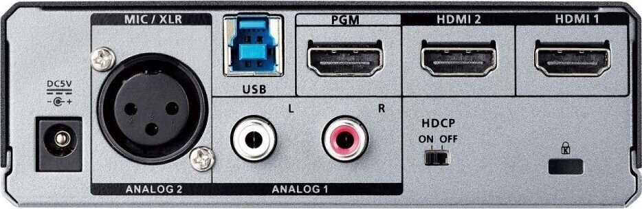 Aten UC3022-AT-G цена и информация | Adapteri un USB centrmezgli | 220.lv