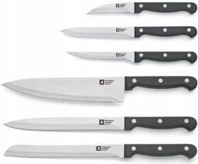 Точилка для ножей Fiskars цена и информация | Ножи и аксессуары для них | 220.lv