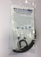 Techniplast Защитный щиток для лица Maskaki, 1 шт. цена и информация | Защита головы | 220.lv
