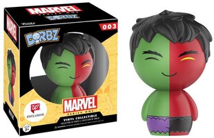 Figūriņa Funko Dorbz! Marvel Hulk Colours cena un informācija | Datorspēļu suvenīri | 220.lv