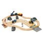 Akmens karjers Brio Railway, 33210 cena un informācija | Rotaļlietas zēniem | 220.lv