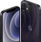 Apple iPhone 12 128GB Black MGJA3ET/A cena un informācija | Mobilie telefoni | 220.lv