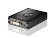 Aten VC160AATG cena un informācija | Adapteri un USB centrmezgli | 220.lv