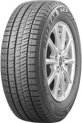 Bridgestone BLIZZAK ICE 255/45R18 99S cena un informācija | Vissezonas riepas | 220.lv