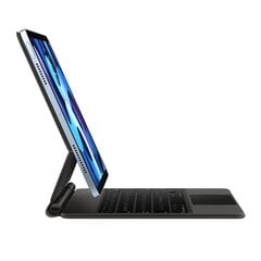Чехол-клавиатура Apple Magic Keyboard (MXQT2Z / A) для Ipad Pro 11 / Ipad Air (ENG) цена и информация | Аксессуары для планшетов, электронных книг | 220.lv