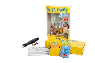 Игра Рictionary Air, LT цена и информация | Настольные игры, головоломки | 220.lv