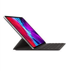 Apple Smart Keyboard Folio for 12.9-inch iPad Pro (3rd-6th gen) - SWE - MXNL2S/A цена и информация | Аксессуары для планшетов, электронных книг | 220.lv