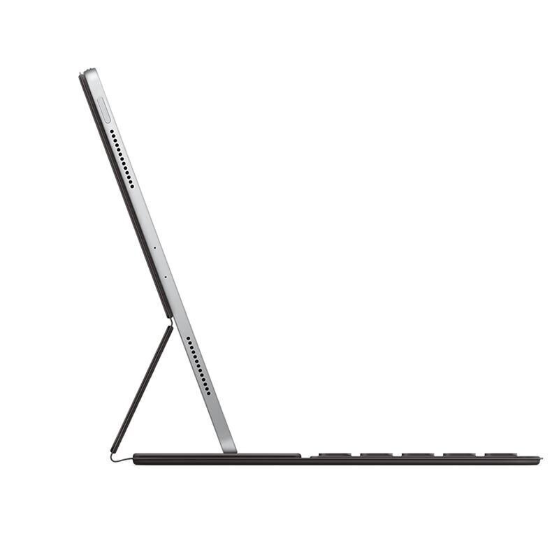 Apple Smart Keyboard Folio for iPad Air (4th,5th generation) | 11-inch iPad Pro (all gen) - SWE - MXNK2S/A cena un informācija | Citi aksesuāri planšetēm un e-grāmatām | 220.lv