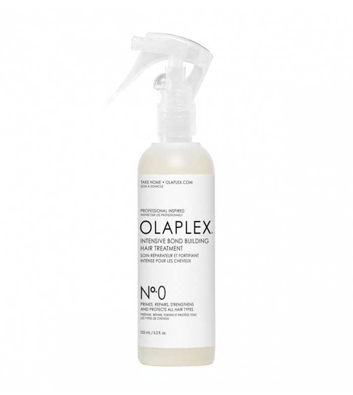 Matu atjaunojošs līdzeklis Olaplex No.0 Intensive Bond Building, 155 ml cena un informācija | Matu uzlabošanai | 220.lv