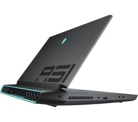 Ноутбук DELL Alienware Area-51m i7-9700K 32GB 2TB RTX 2080 Win10H цена и информация | Ноутбуки | 220.lv