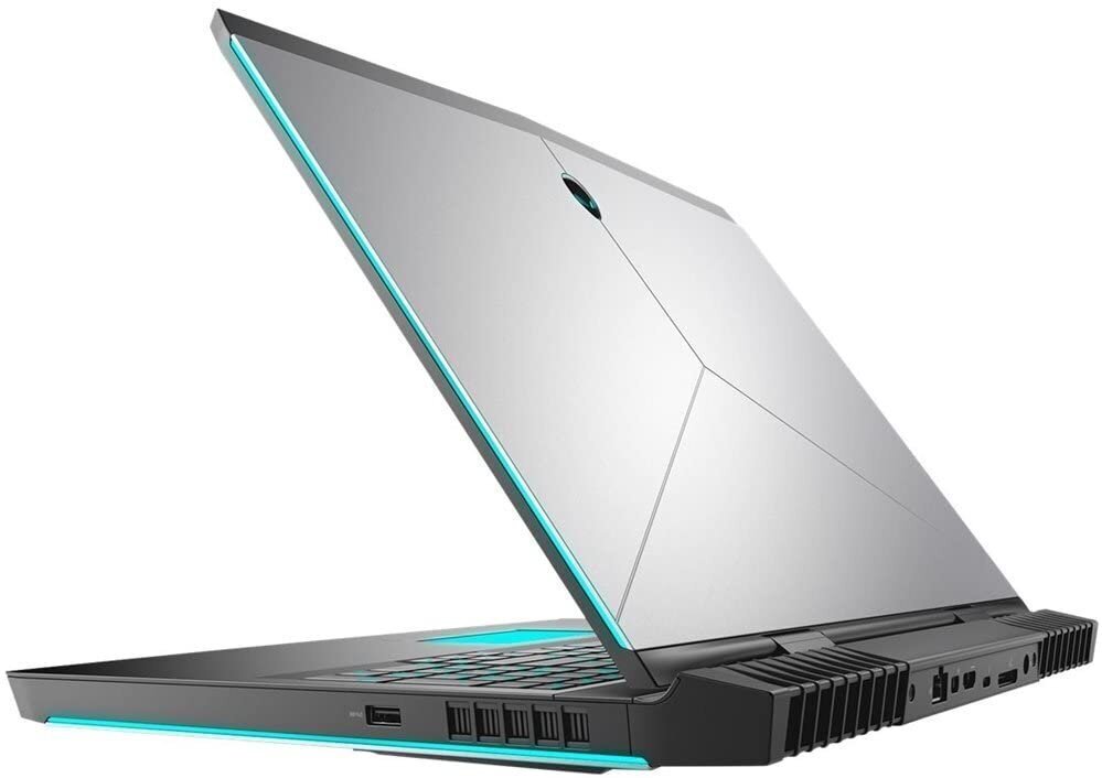 Dell Alienware 17 R5 i7-8750H 32GB 2TB GTX1070 Win10H cena un informācija | Portatīvie datori | 220.lv