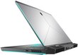 Dell Alienware 17 R5 i7-8750H 32GB 2TB GTX1070 Win10H cena un informācija | Portatīvie datori | 220.lv