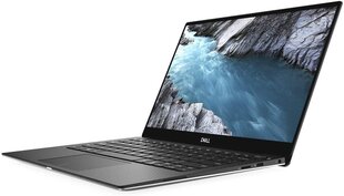 Dell XPS 13 9380 i7-8565U 16GB 512GB Win10 H cena un informācija | Portatīvie datori | 220.lv