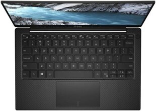 Dell XPS 13 9380 i7-8565U 16GB 512GB Win10 H cena un informācija | Portatīvie datori | 220.lv