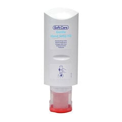 Жидкое мыло для рук Soft Care Gentle Hand Soap H2, 300 мл цена и информация | Мыло | 220.lv
