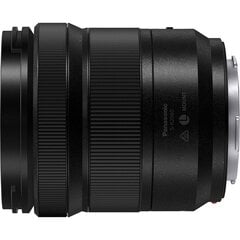 Panasonic LUMIX S 20-60mm F3.5-5.6 (S-R2060) цена и информация | Объективы | 220.lv