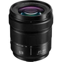 Panasonic LUMIX S 20-60mm F3.5-5.6 (S-R2060) цена и информация | Объективы | 220.lv