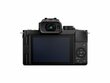 Panasonic Lumix G DC-G100M (110) + 12-60mm(H-FS12060) (Black) цена и информация | Digitālās fotokameras | 220.lv