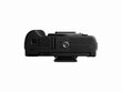 Panasonic Lumix G DC-G100M (110) + 12-60mm(H-FS12060) (Black) cena un informācija | Digitālās fotokameras | 220.lv