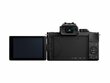 Panasonic Lumix G DC-G100M (110) + 12-60mm(H-FS12060) (Black) цена и информация | Digitālās fotokameras | 220.lv