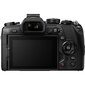 Olympus OM-D E-M1 Mark II + M.ZUIKO DIGITAL ED 12-40mm F2.8 PRO (Black) цена и информация | Digitālās fotokameras | 220.lv