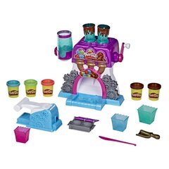 Komplekts Hasbro Play-Doh Konfekšu fabrika цена и информация | Игрушки для девочек | 220.lv