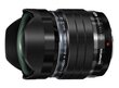 Olympus M.ZUIKO DIGITAL ED 8mm F1.8 FISHEYE PRO (Black) цена и информация | Filtri | 220.lv