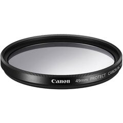 Canon Protect Filter цена и информация | Фильтры | 220.lv