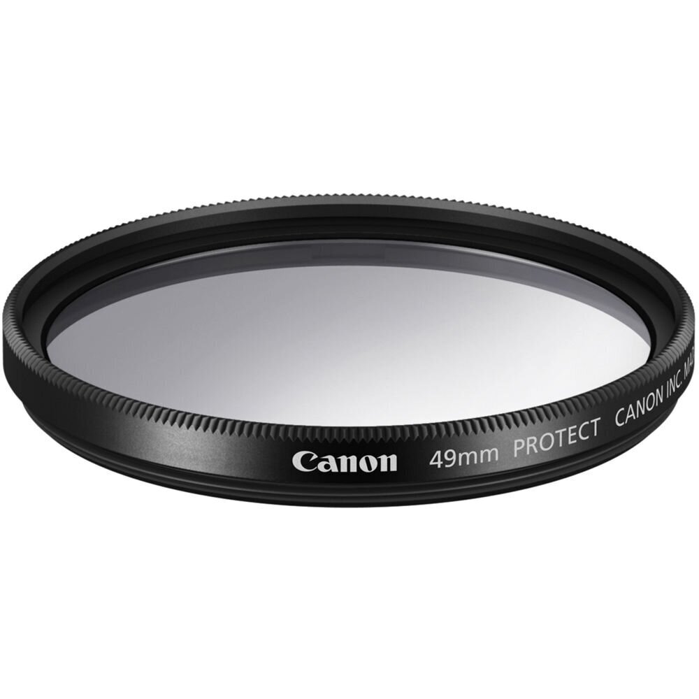 Canon Protect Filter цена и информация | Filtri | 220.lv