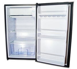 Холодильник Ravanson LKK-90 S цена и информация | Холодильники | 220.lv