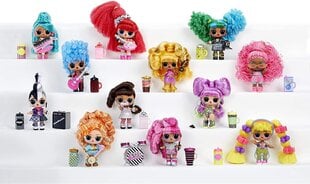 Кукла - сюрприз MGA L.O.L. Сюрприз! Theme Music Remix цена и информация | Игрушки для девочек | 220.lv