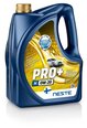 Motoreļļa Neste Pro+ M 0W-20, 4L