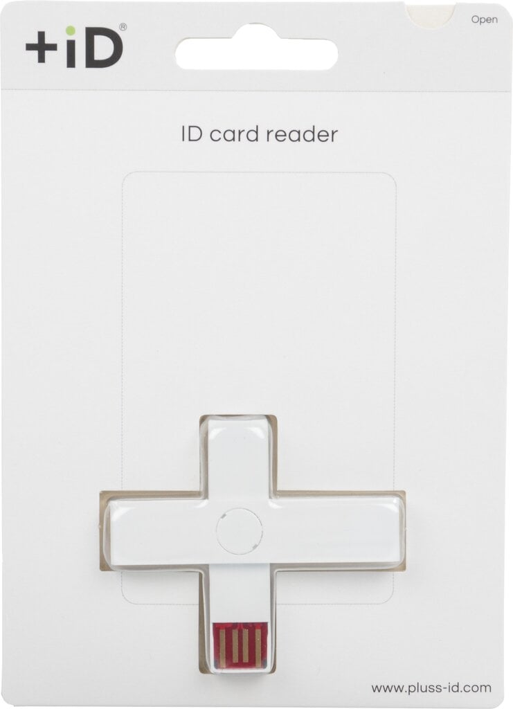 ID karšu lasītājs +ID,USB cena un informācija | Portatīvo datoru dzesēšanas paliktņi un citi piederumi | 220.lv