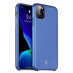 Maciņš Dux Ducis Skin Lite Samsung G988 S20 Ultra blue цена и информация | Чехлы для телефонов | 220.lv