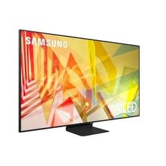 Samsung QE55Q90TA cena un informācija | Televizori | 220.lv