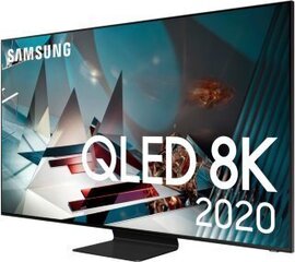 Samsung QE82Q800TATXXH cena un informācija | Televizori | 220.lv