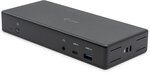 USB Centrmezgls i-Tec C31TRIPLEDOCKPD